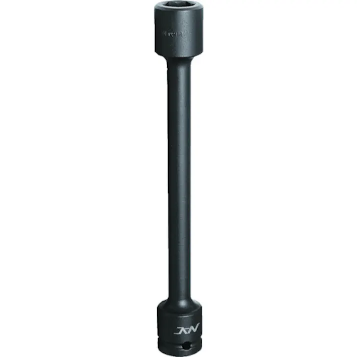 【CAINZ-DASH】長堀工業 マグネチックソケットエクステンション9.52x対辺12mmx200 312EMP20【別送品】