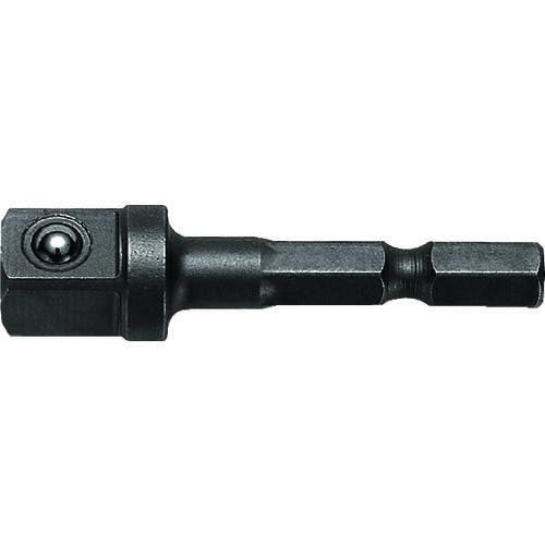 長堀工業 ドライバーアダプター6.35x対辺四角6.35mmx100Lボール止付 3DA210NB ソケットアダプター(電動工具用) 長堀工業 ドライバーアダプター6.35x対辺四角6.35mmx100Lボール止付 3DA210NB ソケットアダプター(電動工具用)