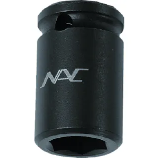 【CAINZ-DASH】長堀工業 マグネチックソケット ショートタイプ 差込角12.7x対辺14mm 414MP【別送品】