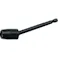 【CAINZ-DASH】長堀工業 ユニバーサルドライバーソケット 差込6.35x対辺8mmx150L 3BU0815【別送品】