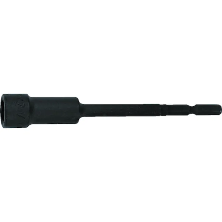 【CAINZ-DASH】長堀工業 ドライバーソケット 差込5x対辺6mmx70L 1B0607【別送品】
