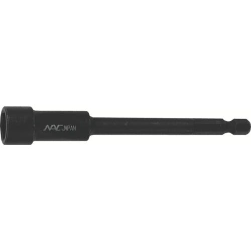 長堀工業 マグネチックドライバーソケット 差込6.35x対辺8mmx50L 3BMP0805 インパクト用ソケットビット 長堀工業 マグネチックドライバーソケット 差込6.35x対辺8mmx50L 3BMP0805 インパクト用ソケットビット