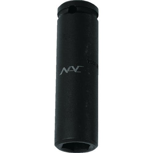 長堀工業 マグネチックソケット ディープタイプ 差込角9.52x対辺8mmx50L 308MP50 インパクト用ソケット 長堀工業 マグネチックソケット ディープタイプ 差込角9.52x対辺8mmx50L 308MP50 インパクト用ソケット