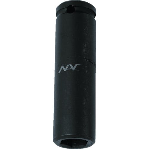 【CAINZ-DASH】長堀工業 マグネチックソケットディープタイプ差込角９．５２ｘ対辺１０ｍｍｘ７０Ｌ 310MP70【別送品】