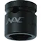 【CAINZ-DASH】長堀工業 マグネチックソケット ミニタイプ 差込角9.52x対辺12mmx25L 312SMP【別送品】
