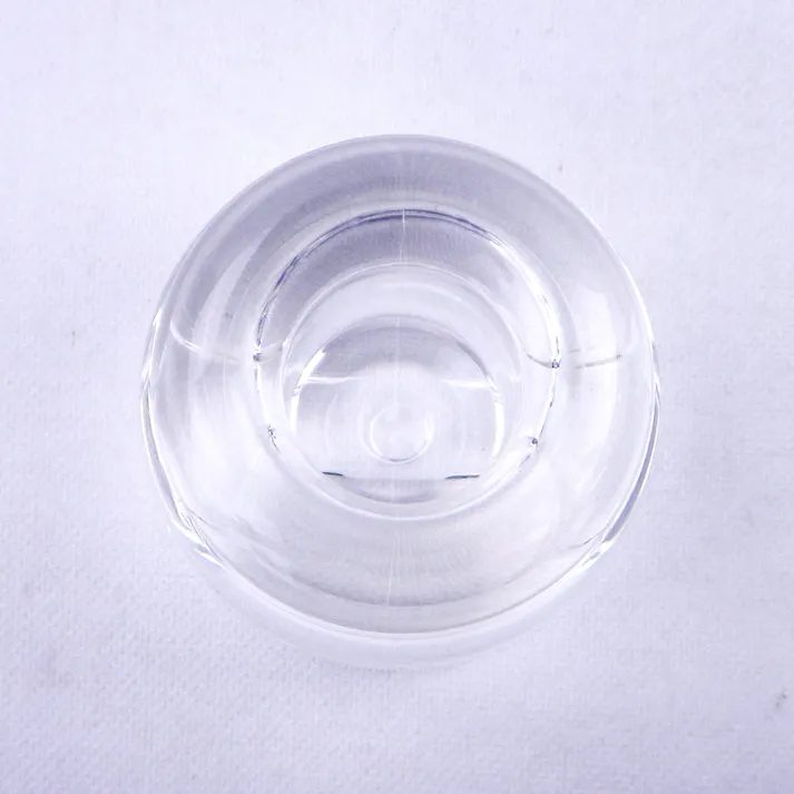 ライフレンジ ハブラシスタンド クリア