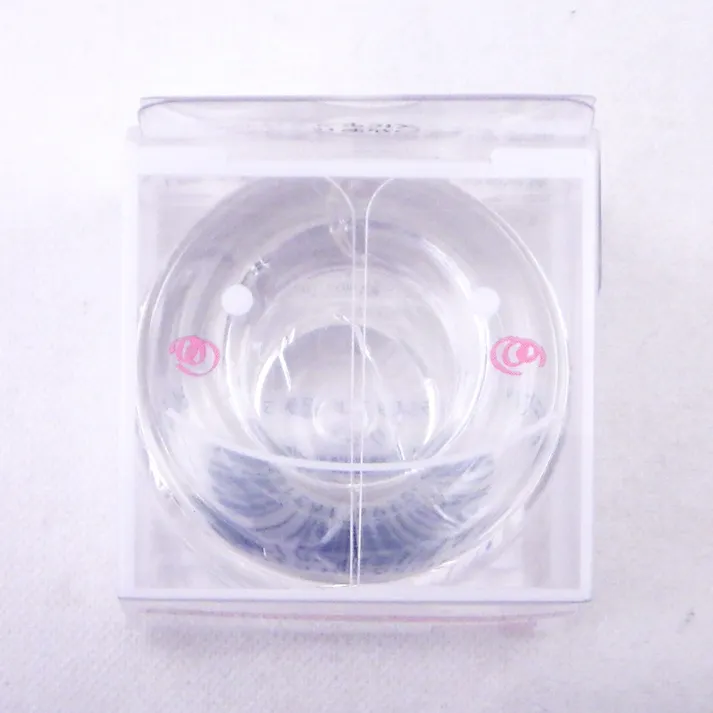 ライフレンジ ハブラシスタンド クリア