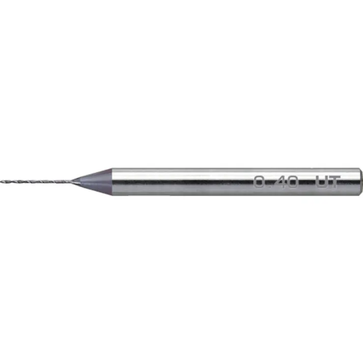 【CAINZ-DASH】ユニオンツール 超硬ドリル コーティングドリル φ0.1×刃長1.2 C-UMD2010-012【別送品】