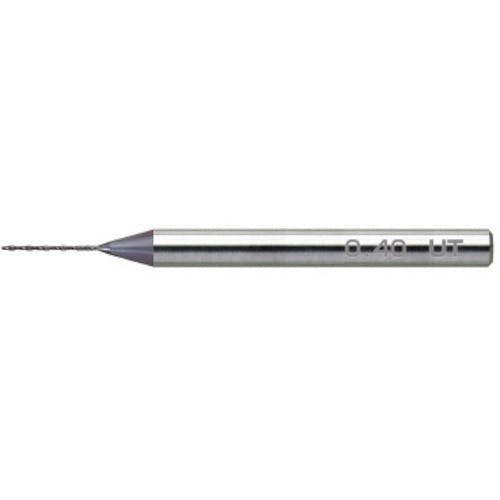 【CAINZ-DASH】ユニオンツール 超硬ドリル　コーティングドリル　φ１．７３×刃長１２ C-UMD2173-120【別送品】