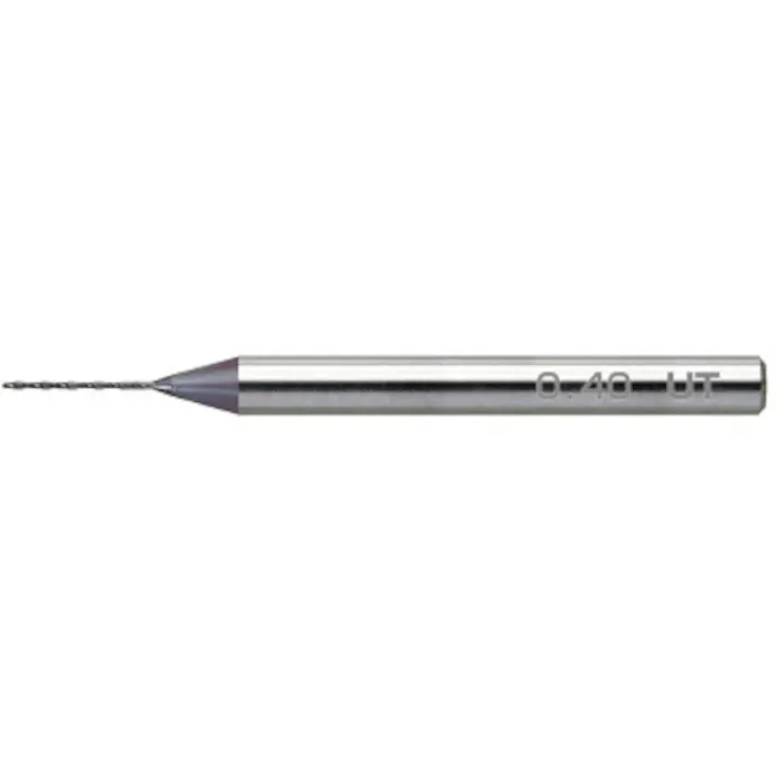 【CAINZ-DASH】ユニオンツール 超硬ドリル コーティングドリル φ1.51×刃長10 C-UMD2151-100【別送品】