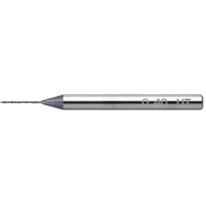 【CAINZ-DASH】ユニオンツール 超硬ドリル コーティングドリル φ1.35×刃長10 C-UMD2135-100【別送品】