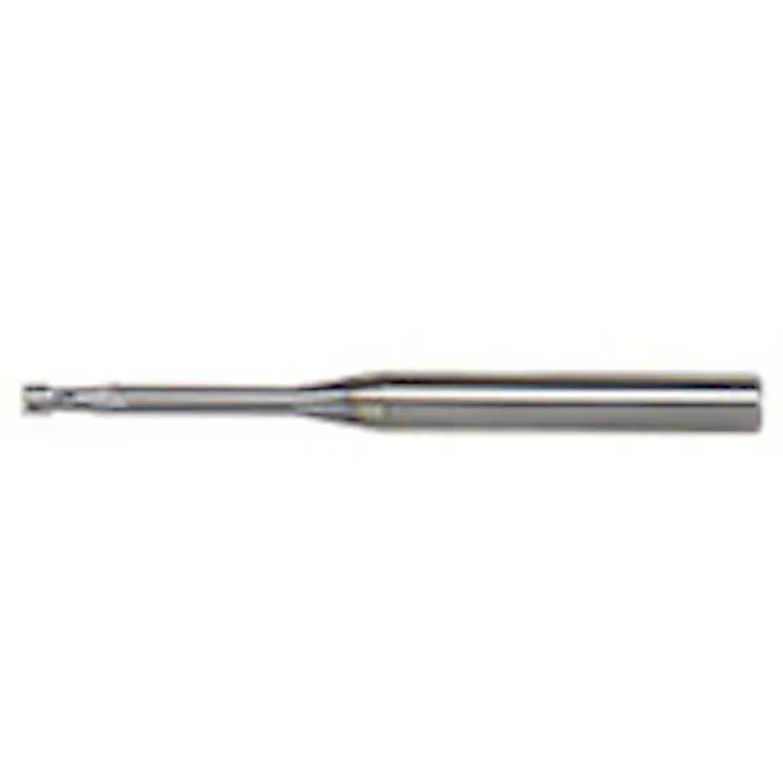 【CAINZ-DASH】ユニオンツール 超硬エンドミル ロングネックスクエア φ4×有効長16 CCER204016【別送品】