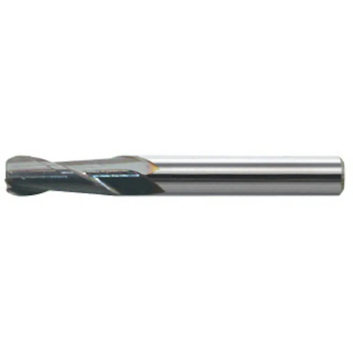 【CAINZ-DASH】ユニオンツール 超硬エンドミル ラジアス φ5×コーナR0.5 CCRS205005【別送品】