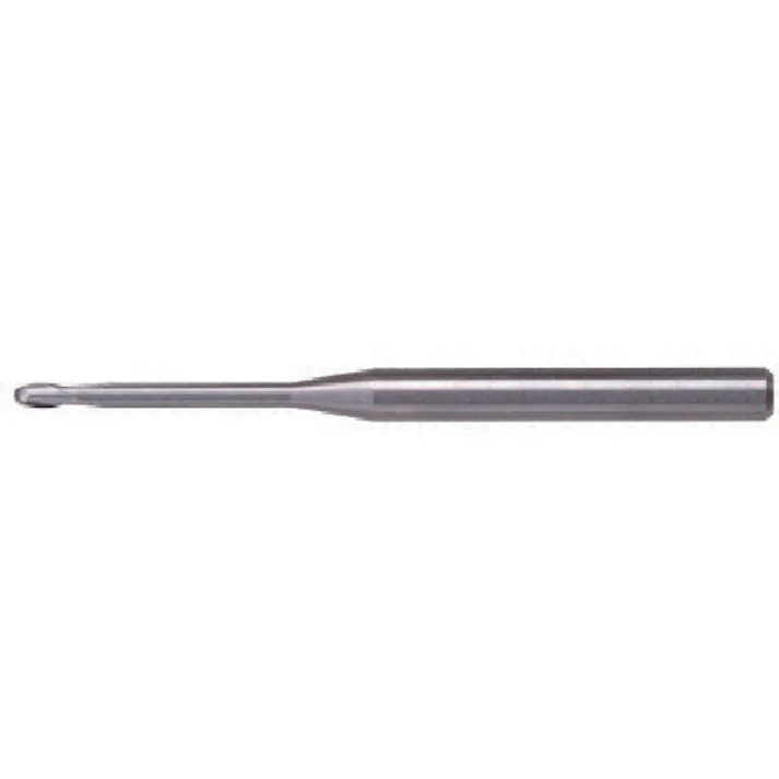 【CAINZ-DASH】ユニオンツール 超硬エンドミル ロングネックボール R2.5×有効長20 CPRB205020【別送品】