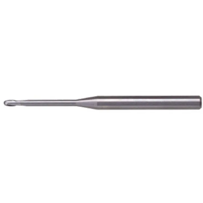 【CAINZ-DASH】ユニオンツール 超硬エンドミル ロングネックボール R3×有効長30 CPRB206030【別送品】