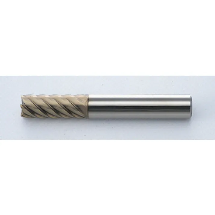 【CAINZ-DASH】ユニオンツール 超硬エンドミル スクエア φ3×刃長15 HMS30301500【別送品】