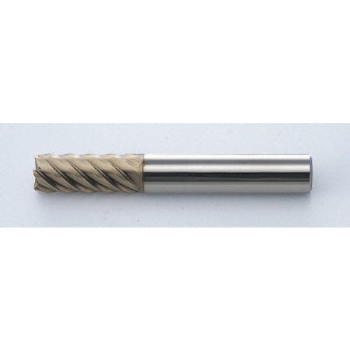ユニオンツール 超硬エンドミル スクエア φ6×刃長26 HMS60602600 超硬スクエアエンドミル ユニオンツール 超硬エンドミル スクエア φ6×刃長26 HMS60602600 超硬スクエアエンドミル