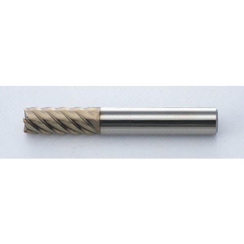 ユニオンツール 超硬エンドミル スクエア φ8×刃長19 HMS60801900 超硬スクエアエンドミル ユニオンツール 超硬エンドミル スクエア φ8×刃長19 HMS60801900 超硬スクエアエンドミル