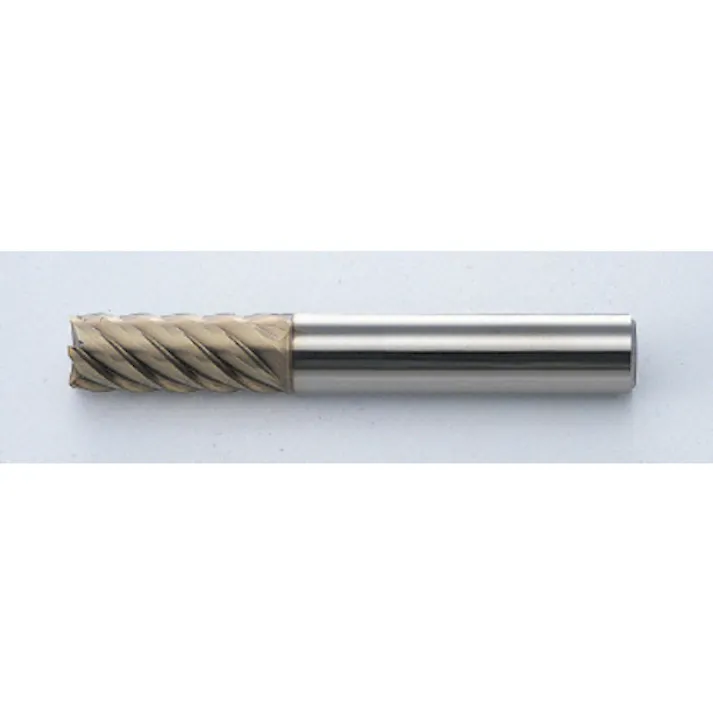 【CAINZ-DASH】ユニオンツール 超硬エンドミル スクエア φ12×刃長26 HMS61202600【別送品】