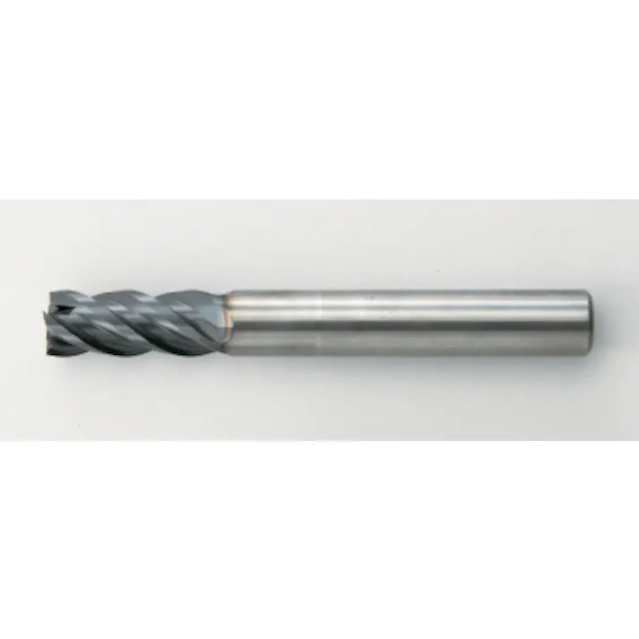 【CAINZ-DASH】ユニオンツール 超硬エンドミル スクエア φ2.5×刃長8 CZS4025-0800【別送品】