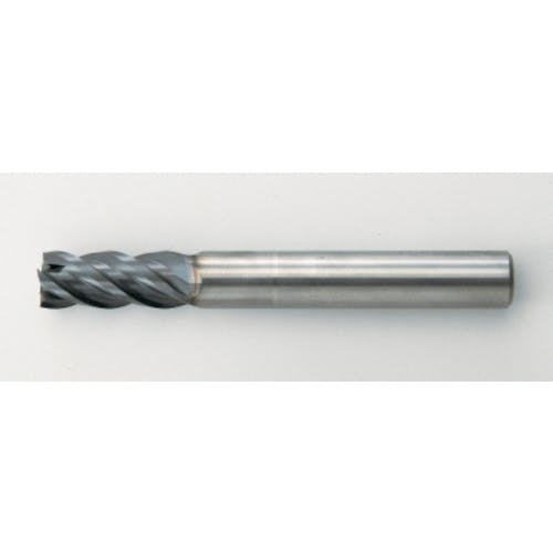 【CAINZ-DASH】ユニオンツール 超硬エンドミル　スクエア　φ１０×刃長３０ CZS4100-3000【別送品】