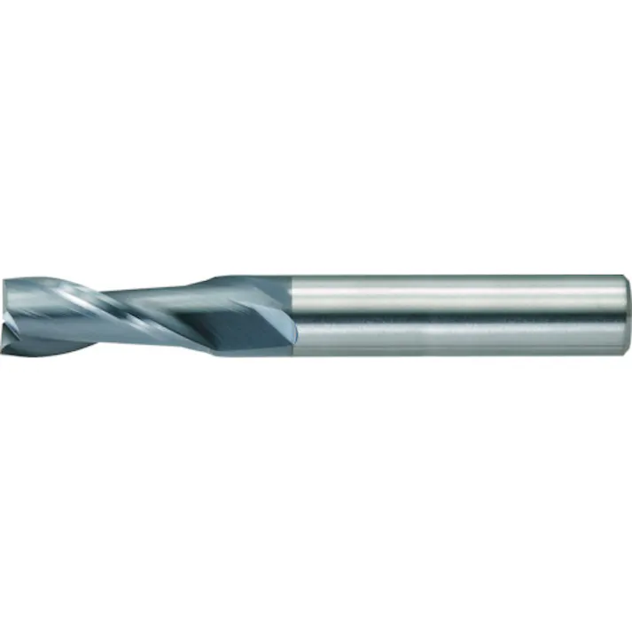 【CAINZ-DASH】ユニオンツール 超硬エンドミル スクエア φ12×刃長48 C-CES2120-4800【別送品】