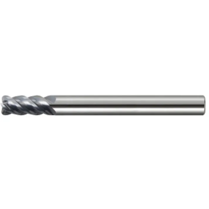 【CAINZ-DASH】ユニオンツール 超硬エンドミル ラジアス φ12×コーナR1 CNRS4120-10-26【別送品】