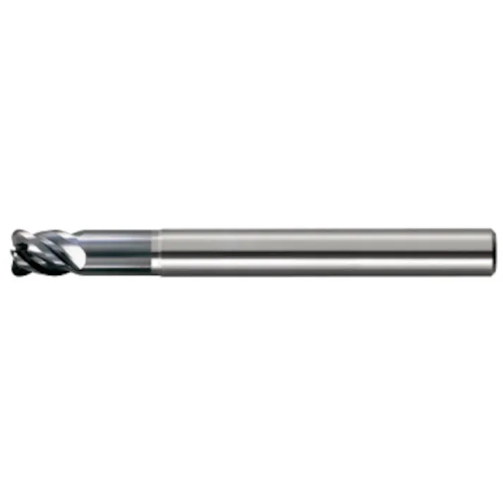 【CAINZ-DASH】ユニオンツール 超硬エンドミル ラジアス φ8×コーナR1 CRRS4080-10-26【別送品】