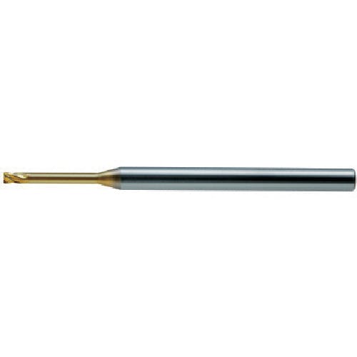 ユニオンツール 超硬エンドミルHLRS 4枚刃ロングネックラジアス φ1×R0.2×有効長3 HLRS4010-02-030 超硬ラジアスエンドミル ユニオンツール 超硬エンドミルHLRS 4枚刃ロングネックラジアス φ1×R0.2×有効長3 HLRS4010-02-030 超硬ラジアスエンドミル