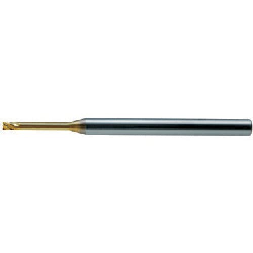ユニオンツール 超硬エンドミルHLRS 4枚刃ロングネックラジアスφ1.2×R0.3×有効長6 HLRS4012-03-060 超硬ラジアスエンドミル ユニオンツール 超硬エンドミルHLRS 4枚刃ロングネックラジアスφ1.2×R0.3×有効長6 HLRS4012-03-060 超硬ラジアスエンドミル