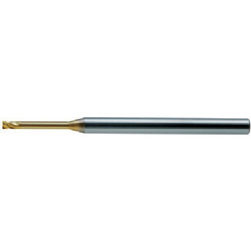 ユニオンツール 超硬エンドミルHLRS 4枚刃ロングネックラジアスφ1.5×R0.5×有効長4 HLRS4015-05-040 超硬ラジアスエンドミル ユニオンツール 超硬エンドミルHLRS 4枚刃ロングネックラジアスφ1.5×R0.5×有効長4 HLRS4015-05-040 超硬ラジアスエンドミル