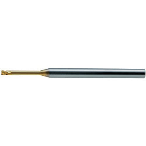 ユニオンツール 超硬エンドミルHLRS 4枚刃ロングネックラジアス φ2×R0.1×有効長10 HLRS4020-01-100 超硬ラジアスエンドミル ユニオンツール 超硬エンドミルHLRS 4枚刃ロングネックラジアス φ2×R0.1×有効長10 HLRS4020-01-100 超硬ラジアスエンドミル