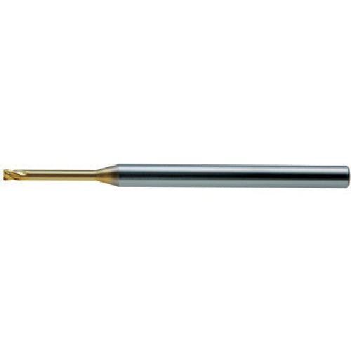 ユニオンツール 超硬エンドミルHLRS 4枚刃ロングネックラジアス φ2×R0.3×有効長8 HLRS4020-03-080 超硬ラジアスエンドミル ユニオンツール 超硬エンドミルHLRS 4枚刃ロングネックラジアス φ2×R0.3×有効長8 HLRS4020-03-080 超硬ラジアスエンドミル