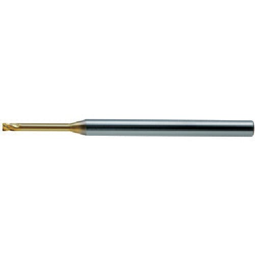 ユニオンツール 超硬エンドミルHLRS 4枚刃ロングネックラジアス φ2×R0.5×有効長4 HLRS4020-05-040 超硬ラジアスエンドミル ユニオンツール 超硬エンドミルHLRS 4枚刃ロングネックラジアス φ2×R0.5×有効長4 HLRS4020-05-040 超硬ラジアスエンドミル