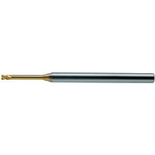 ユニオンツール 超硬エンドミルHLRS 4枚刃ロングネックラジアスφ2.5×R0.2×有効長6 HLRS4025-02-060 超硬ラジアスエンドミル ユニオンツール 超硬エンドミルHLRS 4枚刃ロングネックラジアスφ2.5×R0.2×有効長6 HLRS4025-02-060 超硬ラジアスエンドミル