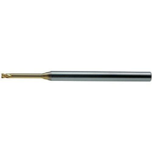 ユニオンツール 超硬エンドミルHLRS4枚刃ロングネックラジアスφ2.5×R0.3×有効長30 HLRS4025-03-300 超硬ラジアスエンドミル ユニオンツール 超硬エンドミルHLRS4枚刃ロングネックラジアスφ2.5×R0.3×有効長30 HLRS4025-03-300 超硬ラジアスエンドミル