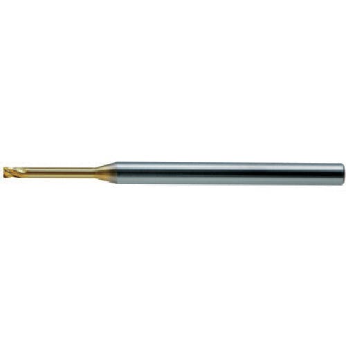 ユニオンツール 超硬エンドミルHLRS 4枚刃ロングネックラジアス φ3×R0.1×有効長16 HLRS4030-01-160 超硬ラジアスエンドミル ユニオンツール 超硬エンドミルHLRS 4枚刃ロングネックラジアス φ3×R0.1×有効長16 HLRS4030-01-160 超硬ラジアスエンドミル