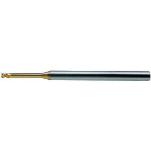ユニオンツール 超硬エンドミルHLRS 4枚刃ロングネックラジアス φ3×R0.2×有効長16 HLRS4030-02-160 超硬ラジアスエンドミル ユニオンツール 超硬エンドミルHLRS 4枚刃ロングネックラジアス φ3×R0.2×有効長16 HLRS4030-02-160 超硬ラジアスエンドミル