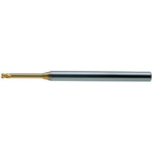 ユニオンツール 超硬エンドミルHLRS 4枚刃ロングネックラジアス φ3×R1×有効長12 HLRS4030-10-120 超硬ラジアスエンドミル ユニオンツール 超硬エンドミルHLRS 4枚刃ロングネックラジアス φ3×R1×有効長12 HLRS4030-10-120 超硬ラジアスエンドミル