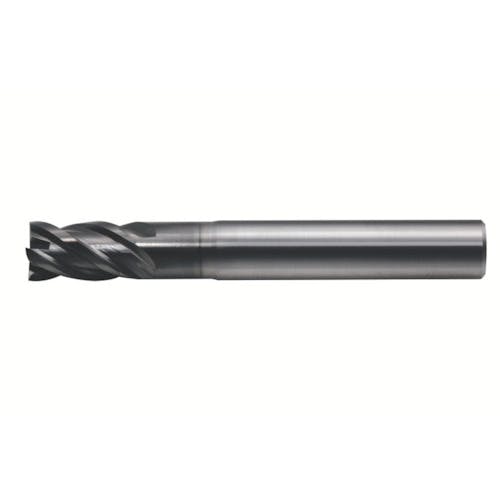 【CAINZ-DASH】ユニオンツール 超硬エンドミル　ロングネックスクエア　φ１２×有効長３６ CXS4120-360【別送品】