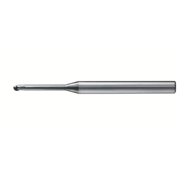 【CAINZ-DASH】ユニオンツール 超硬エンドミル ロングネックボール R2×有効長12 CFLB3040-120【別送品】