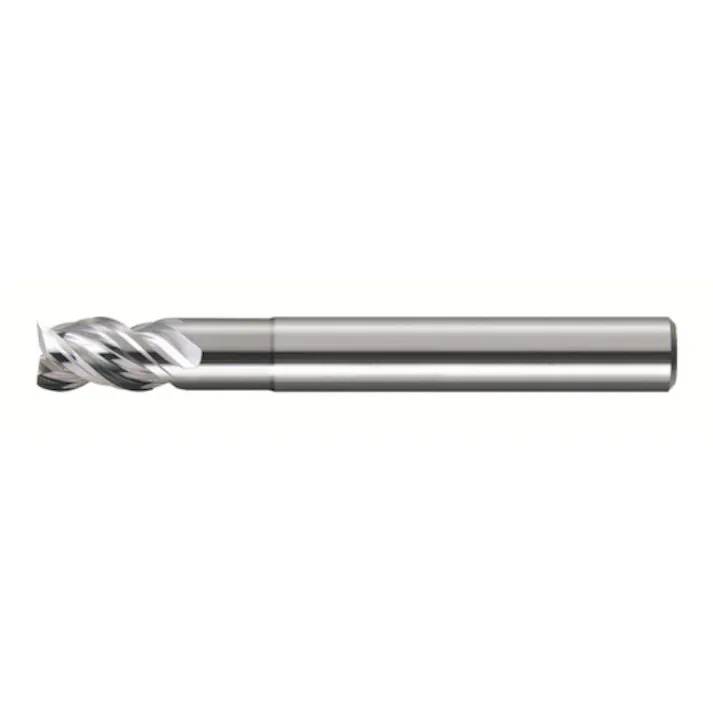 【CAINZ-DASH】ユニオンツール 超硬エンドミル ロングネックスクエア φ3.5×有効長10.5 AZS3035-105【別送品】
