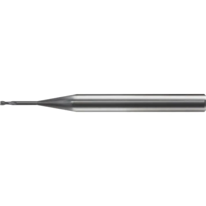 【CAINZ-DASH】ユニオンツール 超硬EM ロングネックスクエアφ4×有効長21 DCLS2040-210【別送品】