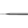 【CAINZ-DASH】ユニオンツール 超硬EM ロングネックスクエアφ4×有効長32 DCLS2040-320【別送品】