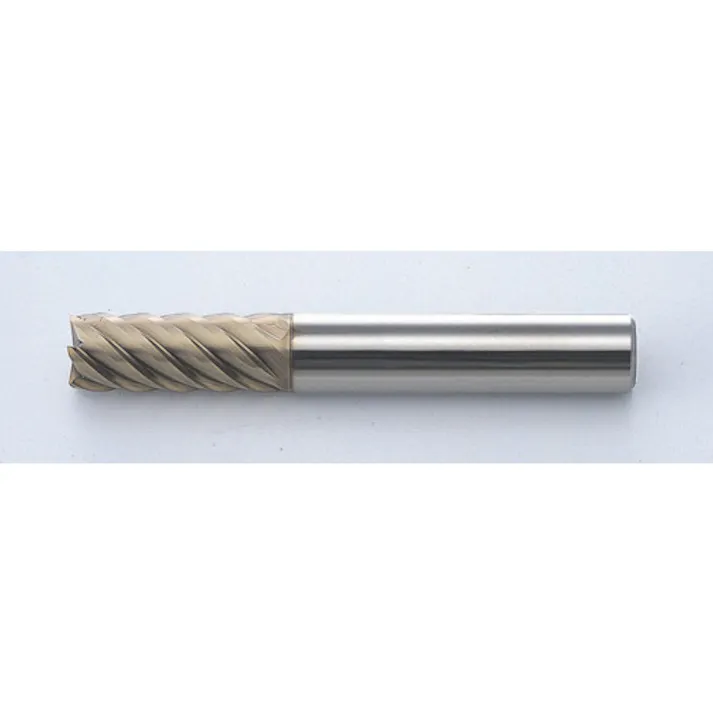 【CAINZ-DASH】ユニオンツール 超硬EM スクエア φ10×刃長30 HMS6100-3000【別送品】