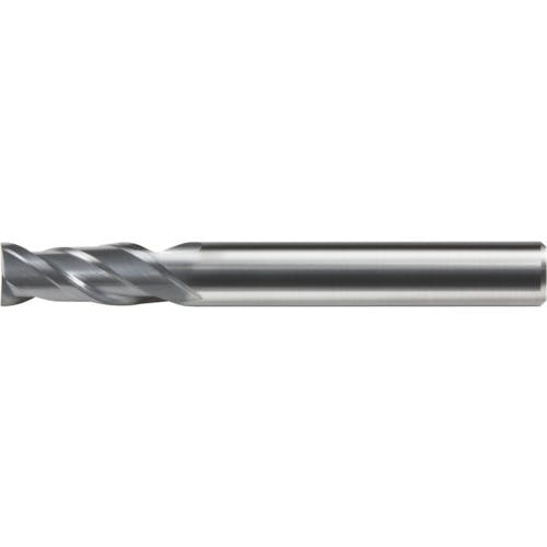 【CAINZ-DASH】ユニオンツール ＵＴ超硬ＥＭスクエア　φ３×刃長６ CSS2030-0600【別送品】
