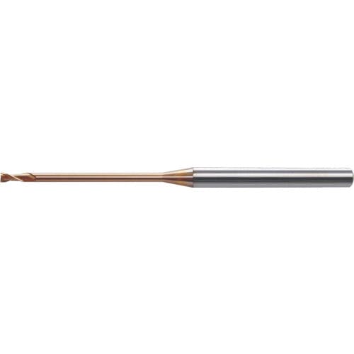 ユニオンツール 超硬EM ロングネックスクエア φ0.15×有効長0.75 HLS20015-0075 超硬スクエアエンドミル ユニオンツール 超硬EM ロングネックスクエア φ0.15×有効長0.75 HLS20015-0075 超硬スクエアエンドミル
