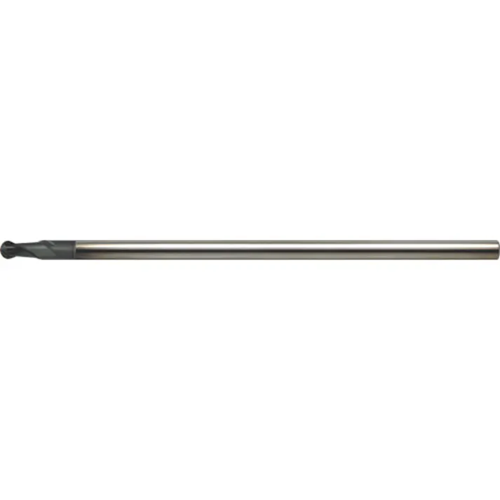 【CAINZ-DASH】ユニオンツール 超硬エンドミル ロングネックボール R3×有効長60 DCLB2060-0600【別送品】
