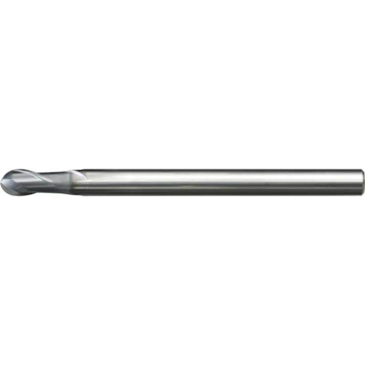 【CAINZ-DASH】ユニオンツール 超硬エンドミル ボール 半径R6×刃長18×φ12 CSEB2120-1800【別送品】
