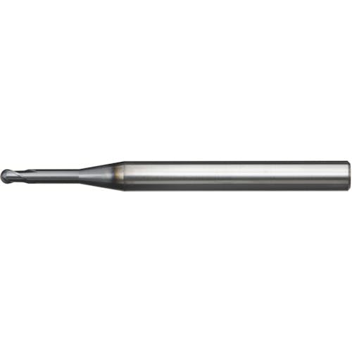 ユニオンツール 超硬ロングネックボールエンドミル(2枚刃) R3×首下長20 CSELB2060-200 超硬ボールエンドミル ユニオンツール 超硬ロングネックボールエンドミル(2枚刃) R3×首下長20 CSELB2060-200 超硬ボールエンドミル